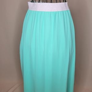 Lularoe Lucy skirt